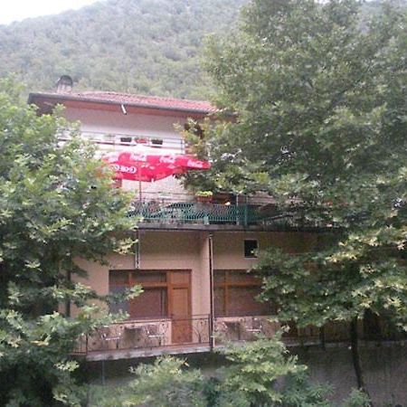 Hotel- Restaurant Struma Stara Kresna 外观 照片
