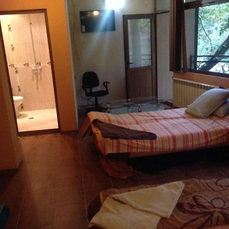 Hotel- Restaurant Struma Stara Kresna 外观 照片