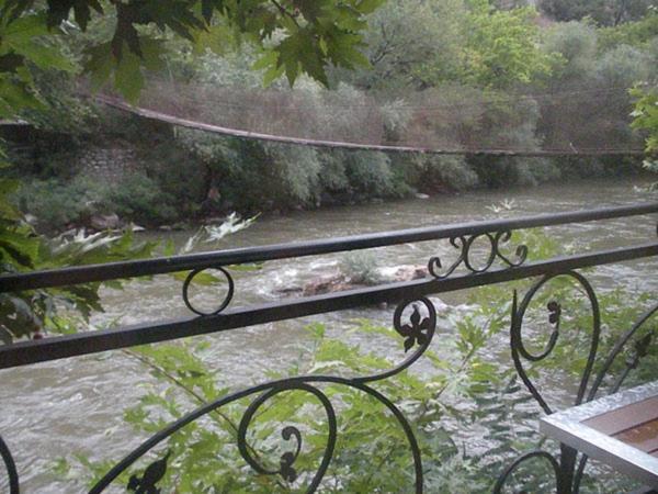 Hotel- Restaurant Struma Stara Kresna 外观 照片