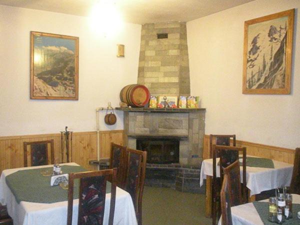 Hotel- Restaurant Struma Stara Kresna 外观 照片