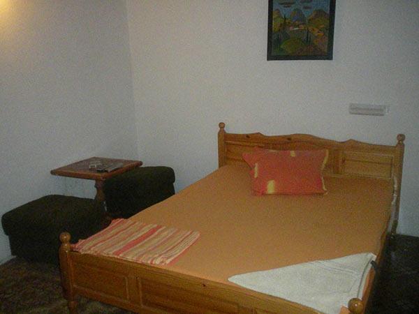 Hotel- Restaurant Struma Stara Kresna 外观 照片